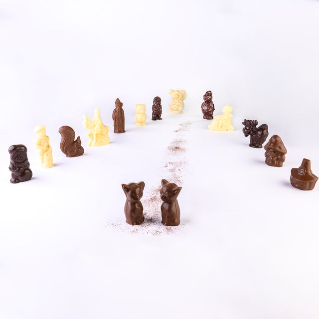 kleine figuurtjes