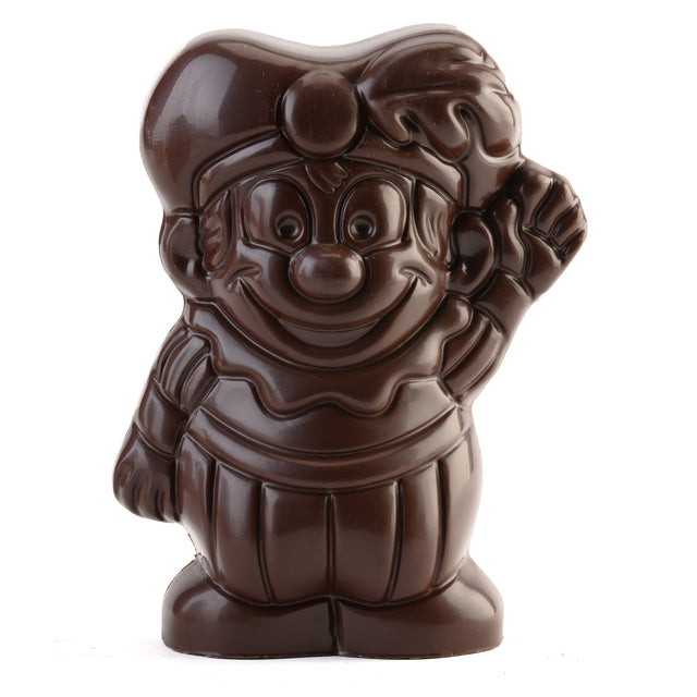 Zwarte piet