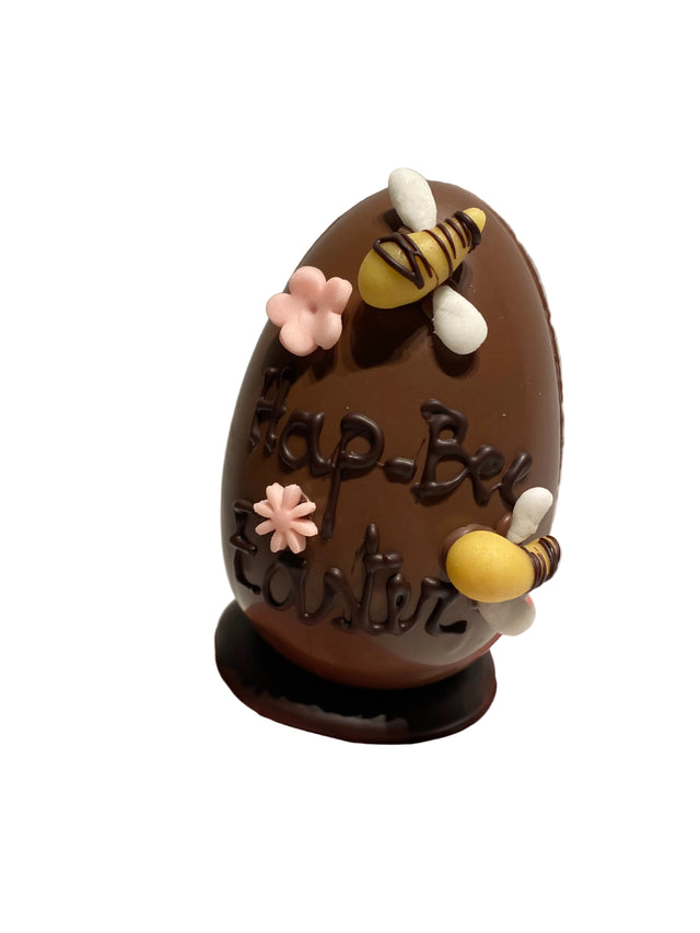 Gevuld ‘Hap_BEE easter’