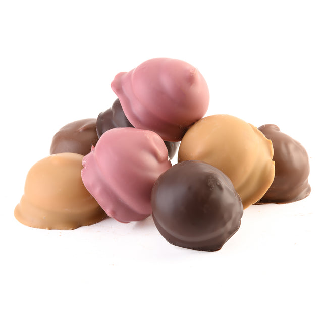 zaterdag 11 juli marsmallows maken