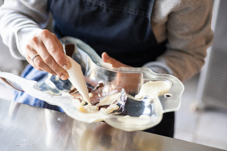 Workshop ingekleurde figuren 9 juli